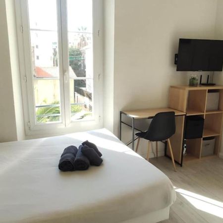 Appartement Cannes Montfleury Exterior photo